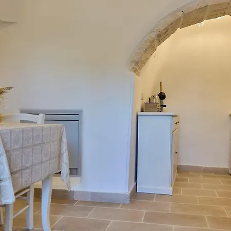Villa I Trulli Di Cosimo Luxury Martina Franca Exterior foto