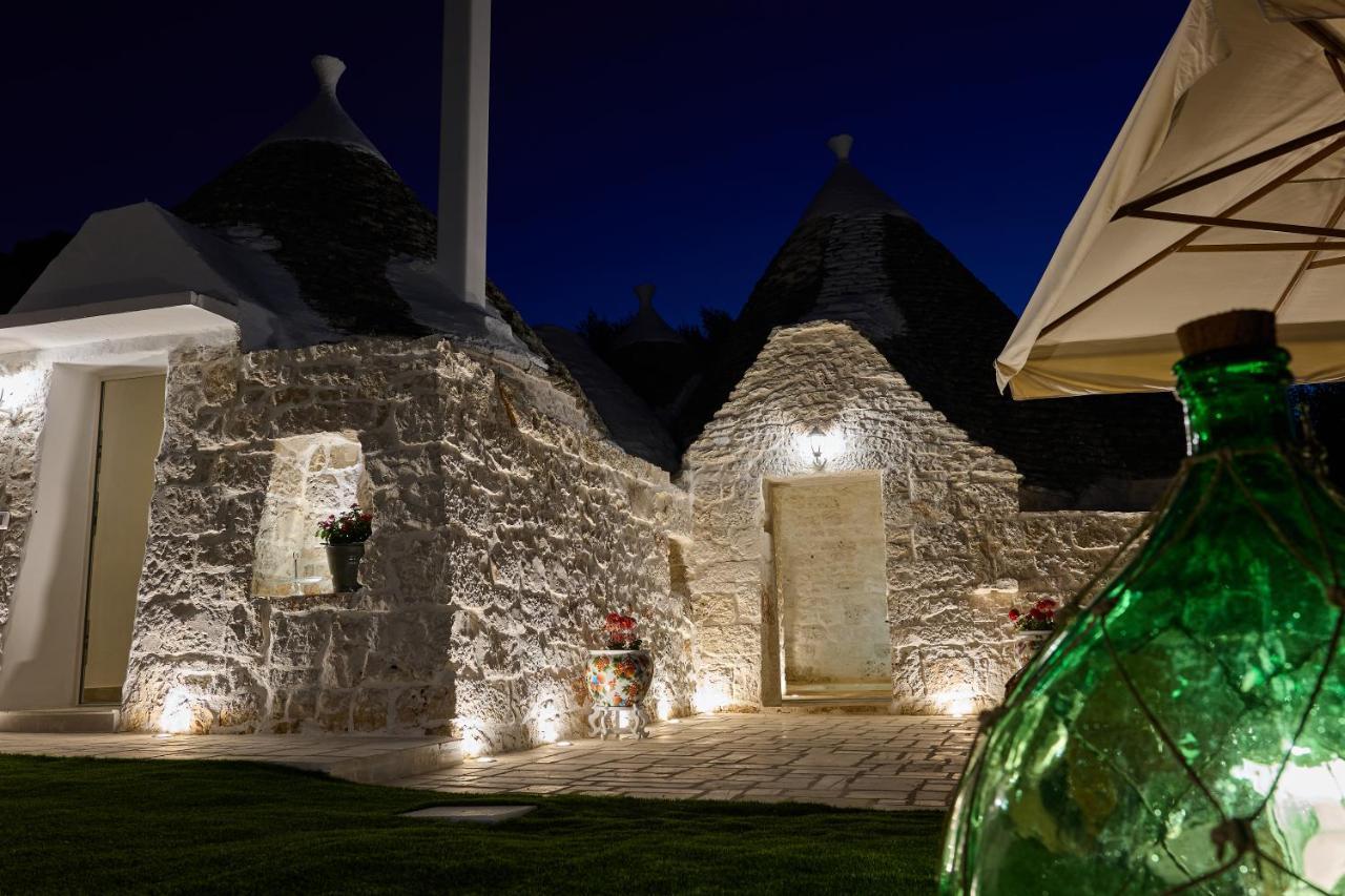 Holiday home I Trulli Di Cosimo Luxury