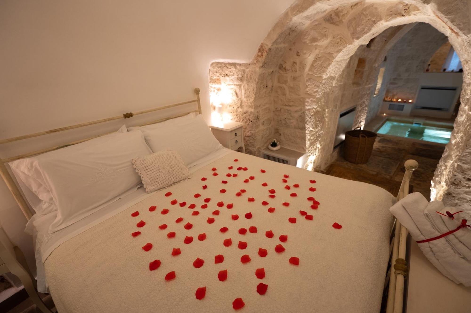 Holiday home I Trulli Di Cosimo Luxury *
