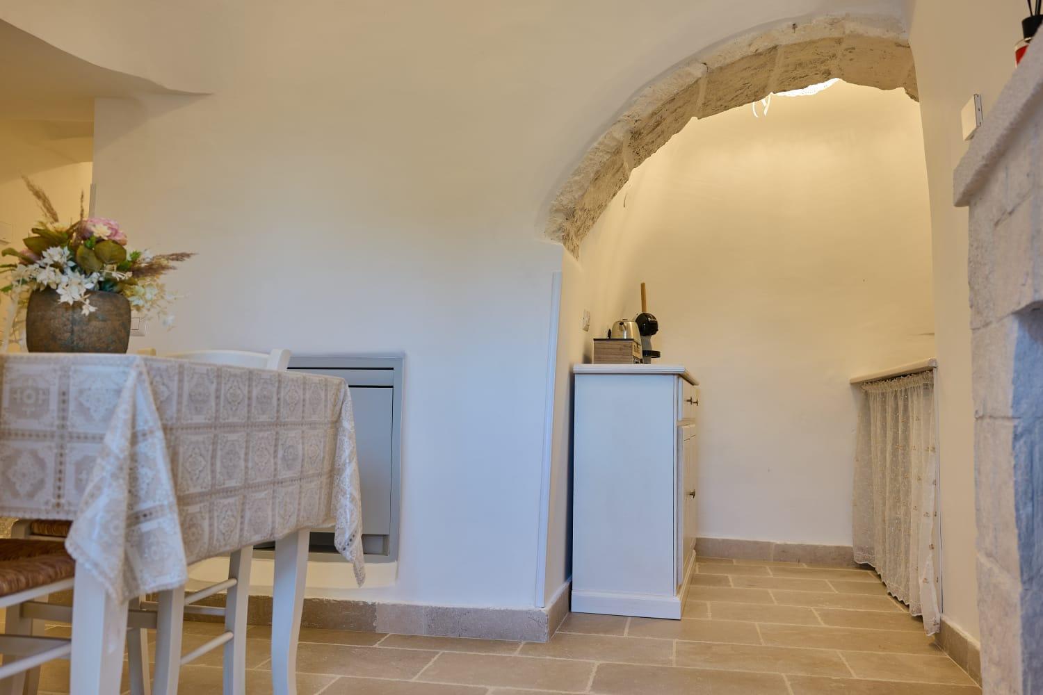 I Trulli Di Cosimo Luxury Holiday home